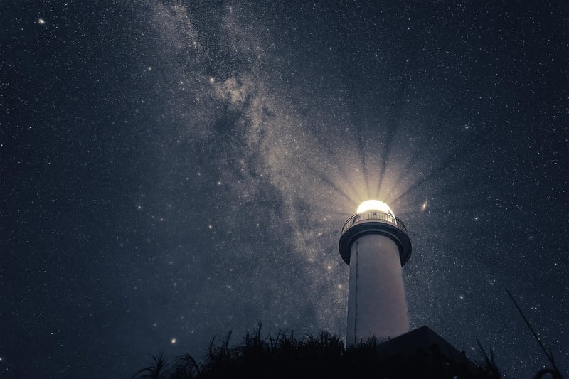 Milky Way Ritual