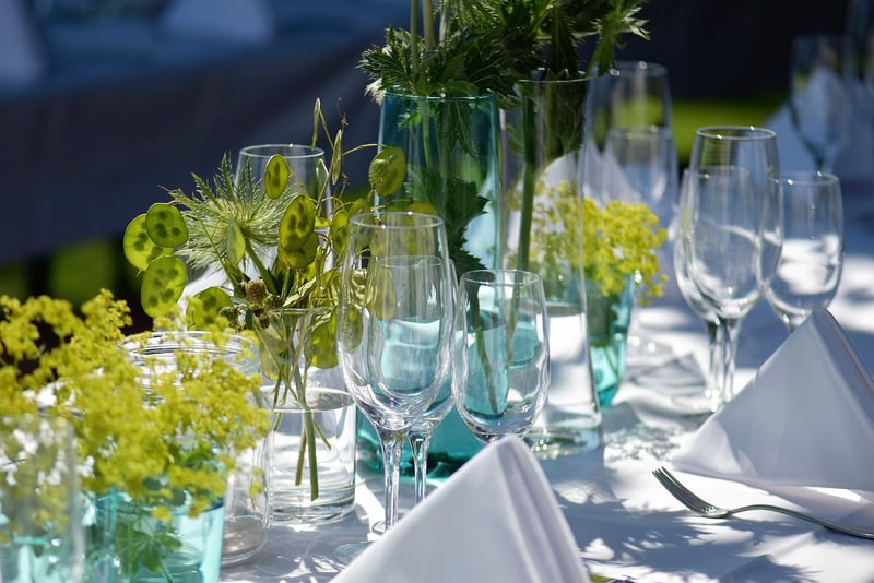 Themed Event