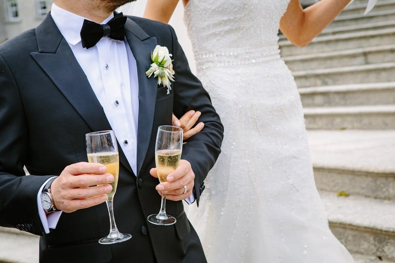 Enchanted Wedding